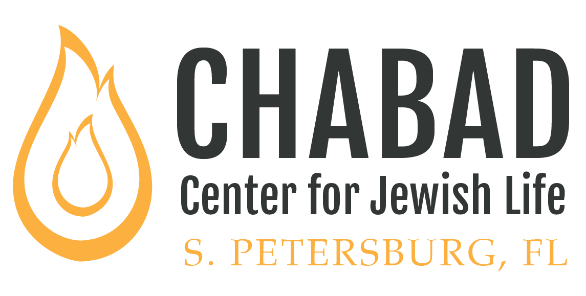 Chabad of St Petersburg